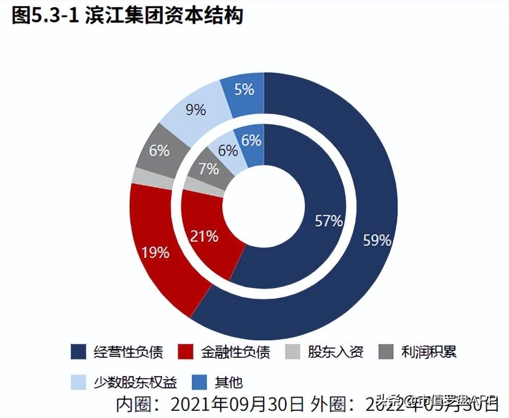 滨江房产集团（房地产）