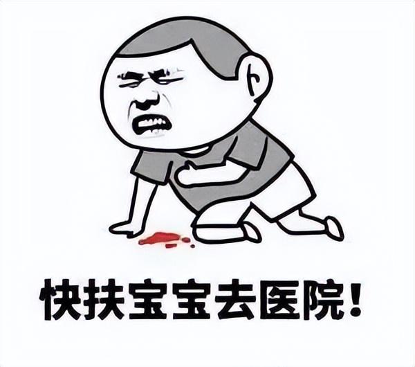 肚子疼怎么办快速解决，肚子疼怎么办（肚子疼到底是哪里疼）