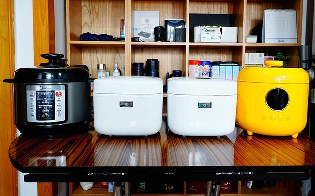 电压力锅和电饭煲有什么区别，电压力锅跟电饭煲有什么区别（为何那么多人都用电压力锅煮饭）