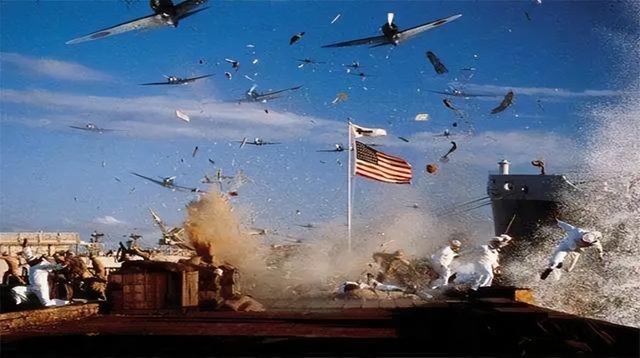 固体汽油弹，凝固汽油弹原理（数千吨燃烧弹仅夷平1/4日本）