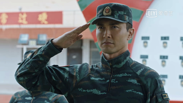 特种兵系列电视剧，特战行动电视剧40集（央视新剧《特种行动》今晚开播）