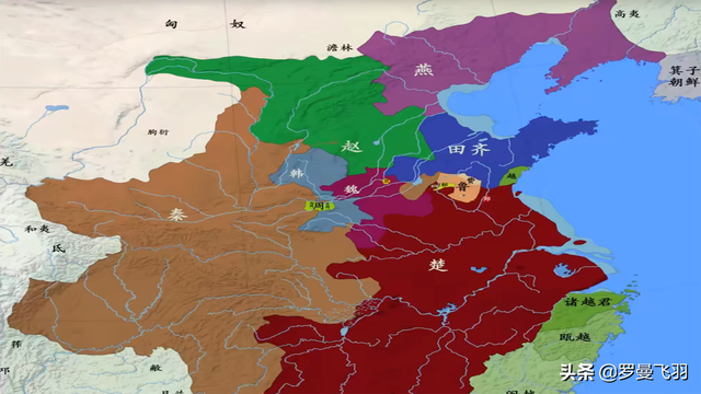齐国历代国君列表，齐国历代国君介绍（了解东周25位君王的在位时间和事迹）