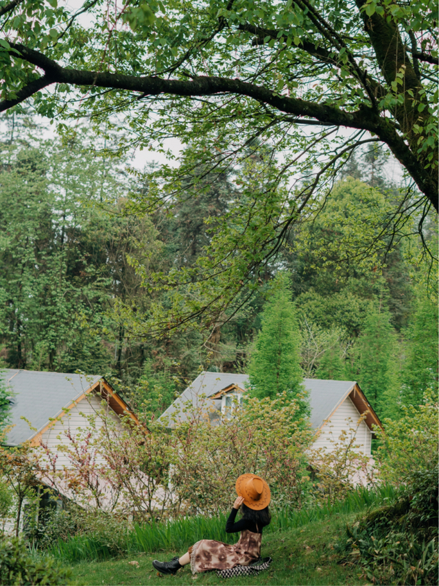 附近景区哪里好玩，宁波附近哪里好玩（大都1天打来回）