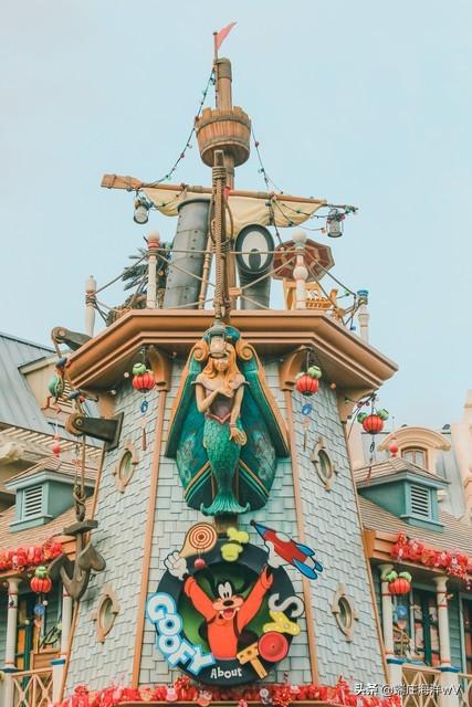 上海最好玩的地方，上海必须去玩的地方有哪些（去上海十个必打卡地）