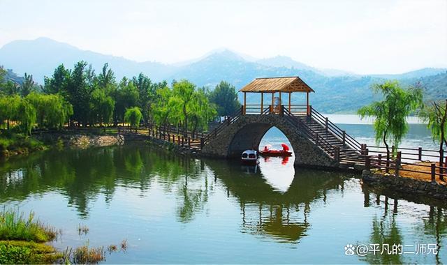 山东沂水有哪些景点介绍，临沂——经典好玩的地方都有哪些