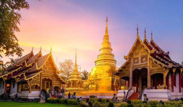 泰国留学真实情况 泰国的社会治安情况如何，泰国留学真实情况（格乐大学的安全社会治安怎么样）