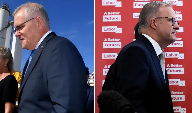 关于悉尼的气候，悉尼地理位置及气候（澳大利亚“变天”，意味着什么）