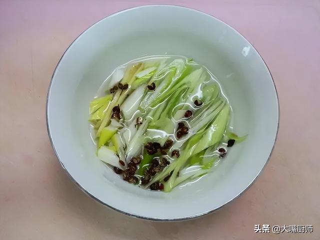 三鲜馅饺子调馅方法，好吃没腥味