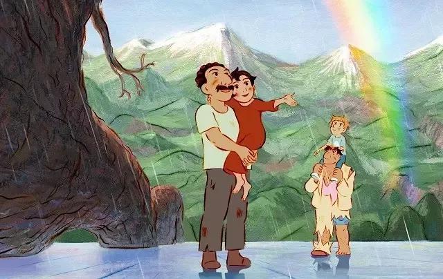 适合三岁宝宝看的动画片，3周岁宝宝适合看哪些动画片（3-14岁孩子看的优质电影及动画）