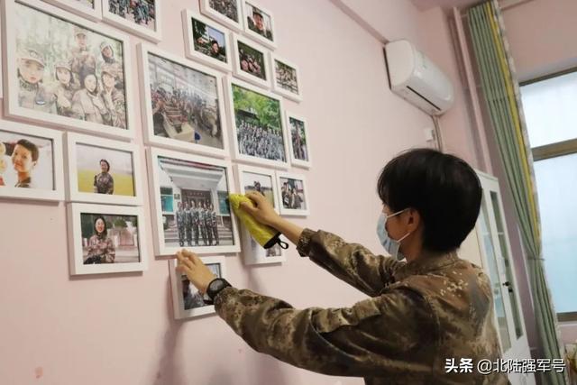 女兵一般在部队干什么，大学生女兵一般去什么部队（北部战区陆军2022年首批女新兵入营）