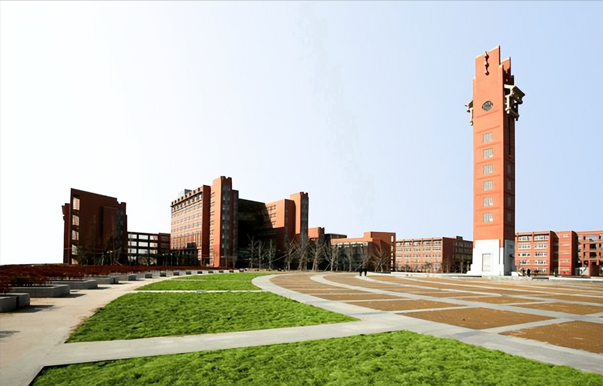 郑州大学校内网（郑州大学更新简介）