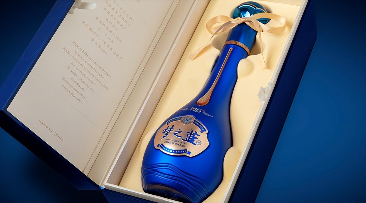 大数据营销案例（洋河营销数字化入选清华大学案例库）