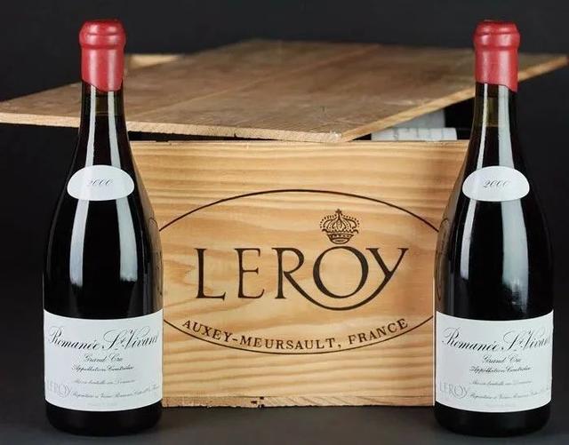 高端红酒排行榜前十名，进口红酒品牌十大排名（2022年度最佳葡萄酒Top10）