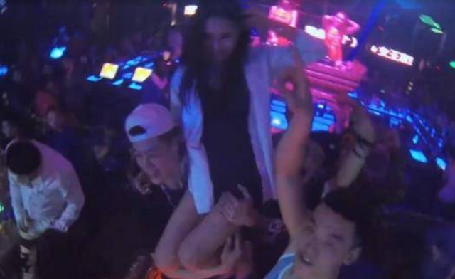 变形计杨馥宇全集，杨馥宇变形计是哪一期（杨馥宇：一天1000零花钱）