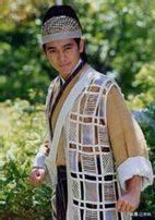 林志颖演过的电视剧，林志颖在哪部电视剧中演的小鱼儿（喜欢小鱼儿和四毛）