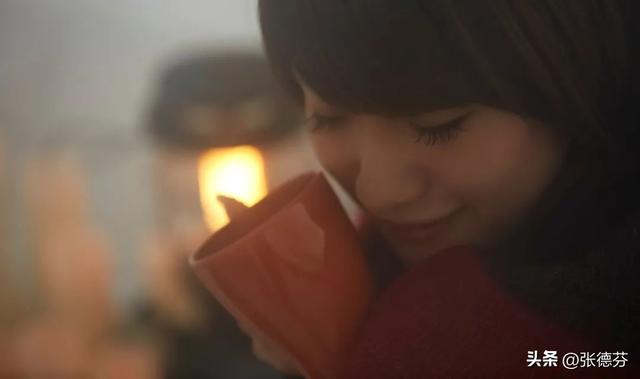 袁咏仪和张智霖感情为什么这么好，原来我们都误会了