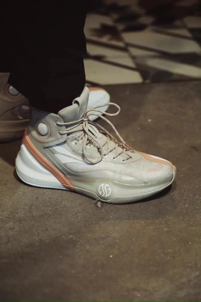 国产篮球鞋性价比排行，国产篮球鞋性价比排行榜（安踏Z-UP篮球鞋曝光）