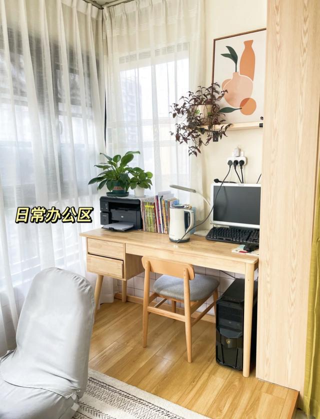 阳台装修效果图_阳台装修效果图，阳台装修茶室效果图（晒晒5个“网红阳台”）