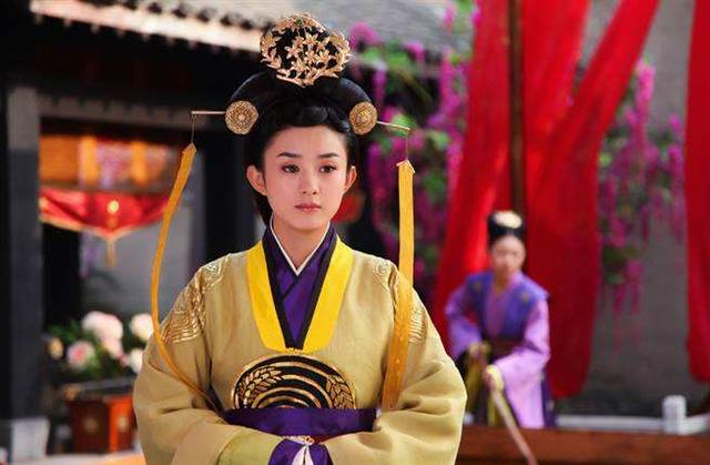 错点鸳鸯大结局（演员还得是靠作品说话）