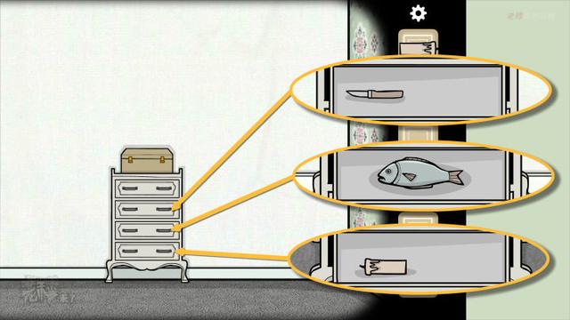 怀表怎么调时间，怀表怎么搭配（Room》重置PC图文攻略+隐藏关卡）