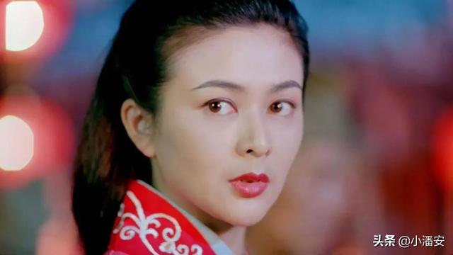 红颜为谁网名，红颜为谁妆微信昵称（古龙笔下最好听的女子名字）