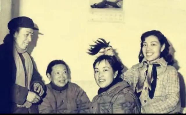 刘晓庆个人资料，刘晓庆个人资料年龄及简历（演员刘晓庆：有过3段婚姻）