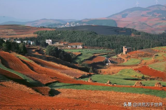 紫色分为哪几种紫，紫色有哪几种（土壤颜色分类5种）