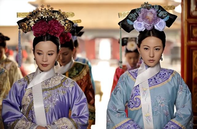 步步惊心若兰怎么死的，步步惊心若兰死的那集（步步惊心：若兰抛弃初恋）