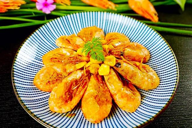 虾仁的18种做法，虾仁有几种做法（10种家常大虾的做法）