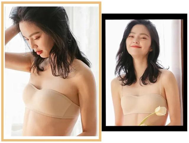 内衣都有什么样的款式，20件夏季内衣种草