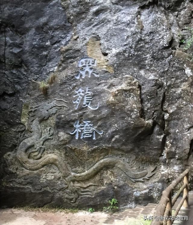 天生三桥景区介绍，重庆天生三桥景区游玩时间多长（侠客的世外桃花源）