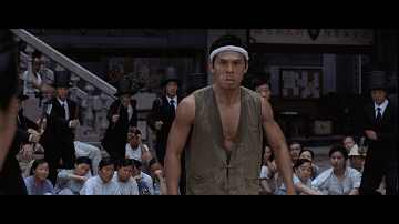 功夫结局官方解释，功夫结局是什么（《功夫》中细思极恐的剧情）