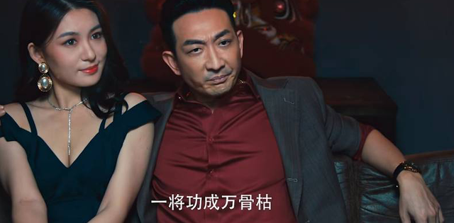两个半小时以上的电影推荐，2小时以上的电影推荐（吕良伟的新片将会火遍全国）