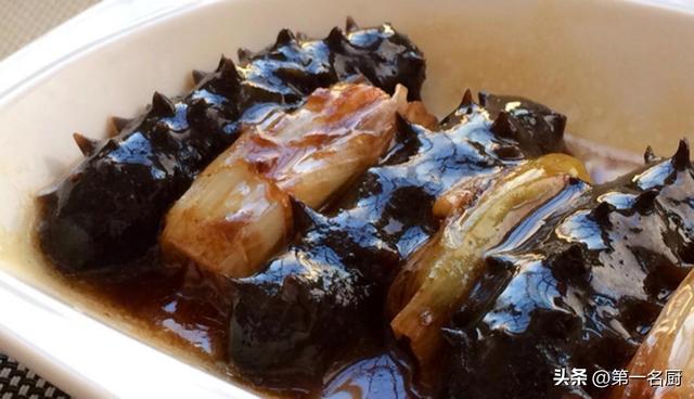 正确吃海参的方法，海参的正确吃法（新手小白也能轻松学会）