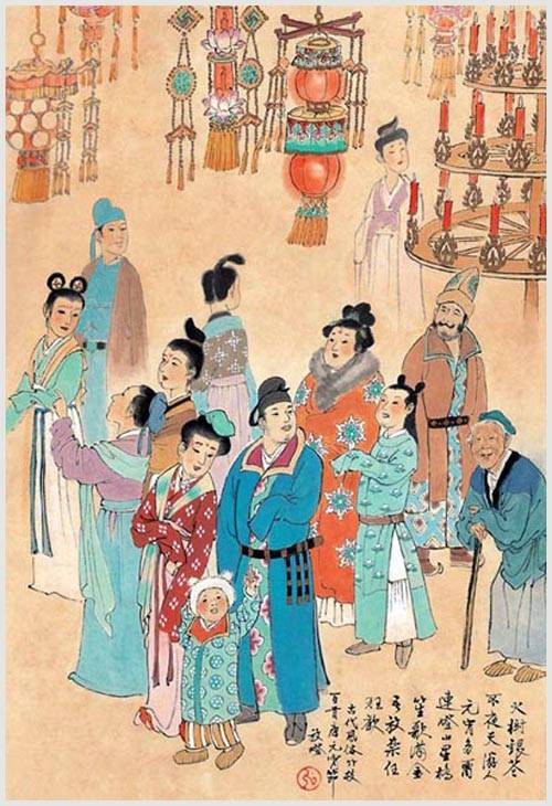 四月五日是什么节日，4月5日是什么节日（中国传统节日大多不能庆祝）