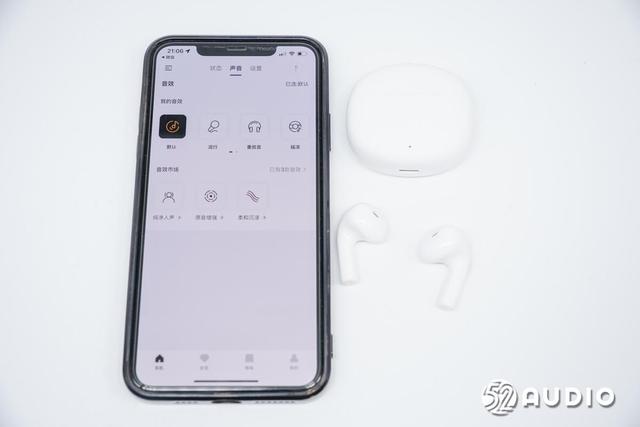 qcy蓝牙耳机怎么配对，t1耳机左右配对（AilyPods半入耳TWS耳机评测）