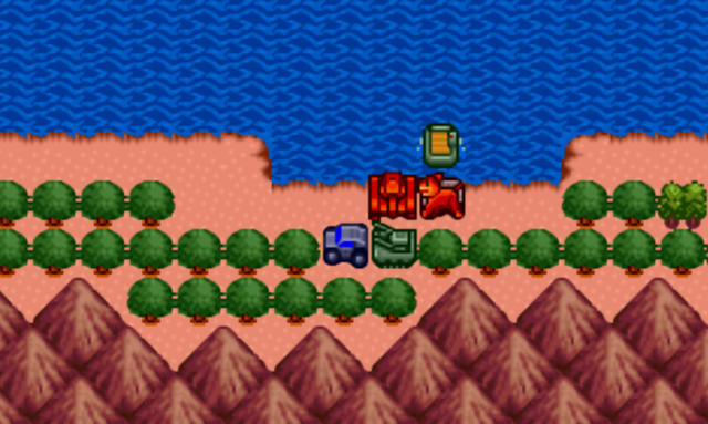 暗黑2地图攻略，暗黑2地图（图文全攻略——黑暗水路与摩洛波克篇）