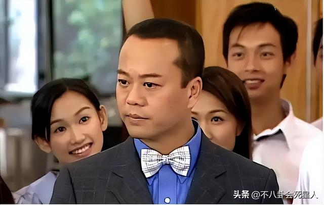 tvb老牌男演员，盘点tvb十大男演员（TVB十大视帝现状）