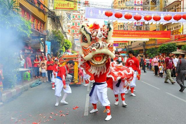 2021年春节可以出国旅行吗，2021年春节可以外出旅游吗（世界上也过春节的十个国家）