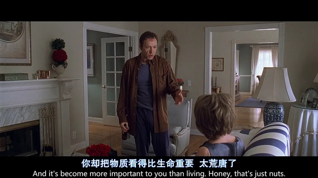 美国丽人影评，美国丽人影评构图分析（这是30+年纪才能看懂的电影和人生）