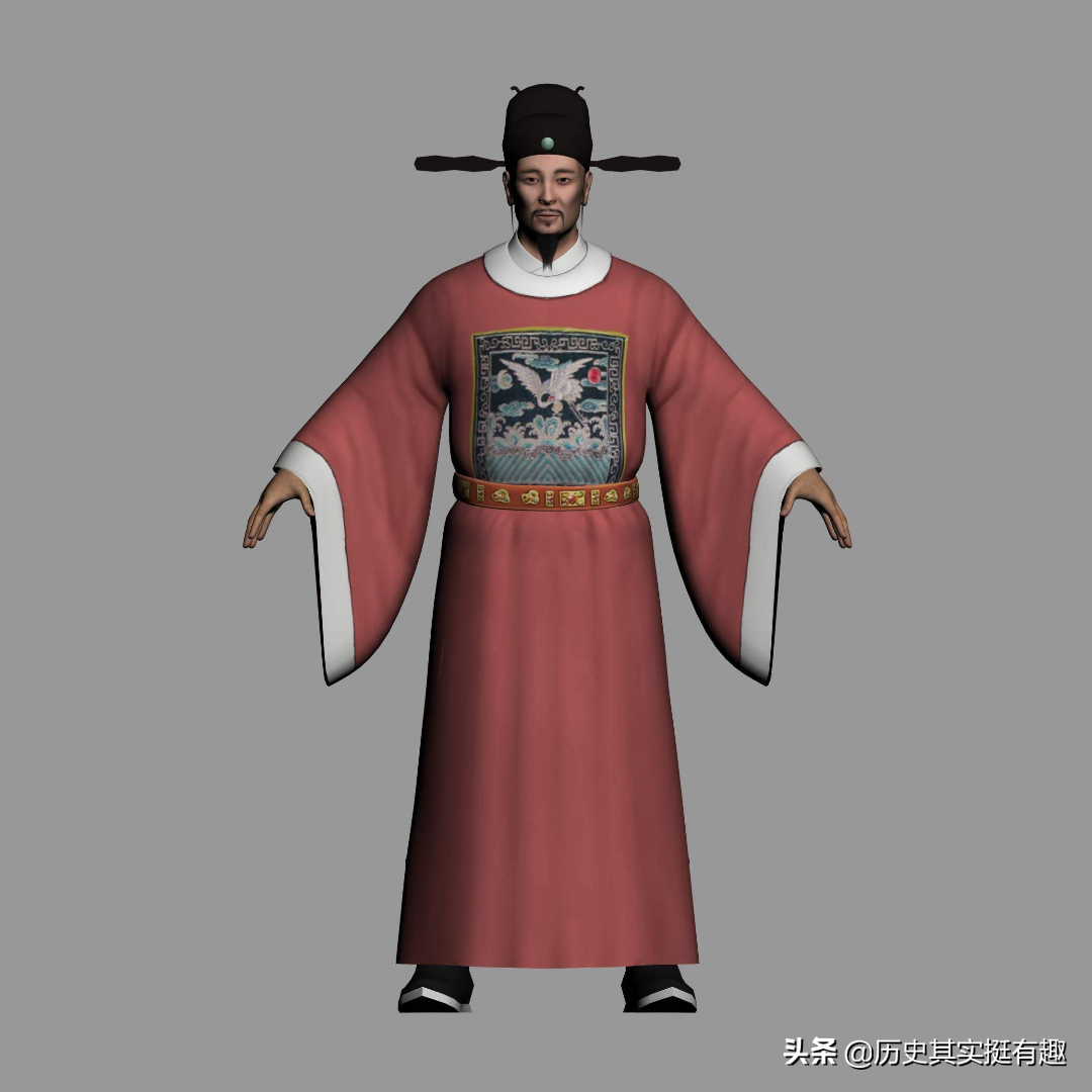努尔哈赤简介（一代枭雄爱新觉罗·努尔哈赤）