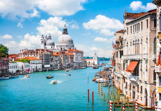 全球前十最强国家名单，全球最强大国家排名（中国这些领域已超越美国）