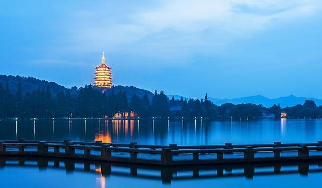 中国的名胜古迹有哪些，中国有哪些名胜古迹（中国七大旅游胜地）