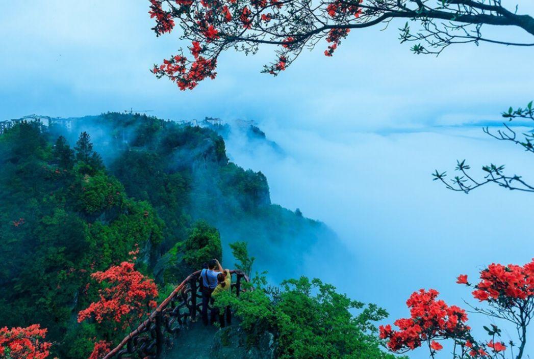 暑假去哪里旅游最好，暑假带孩子去哪里旅游最好国内（这14个最佳避暑目的地）