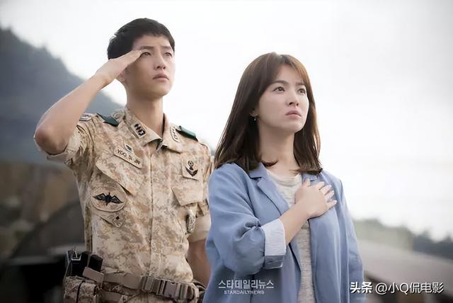 100部高分韩剧推荐，重刷率最高的10部高分韩剧