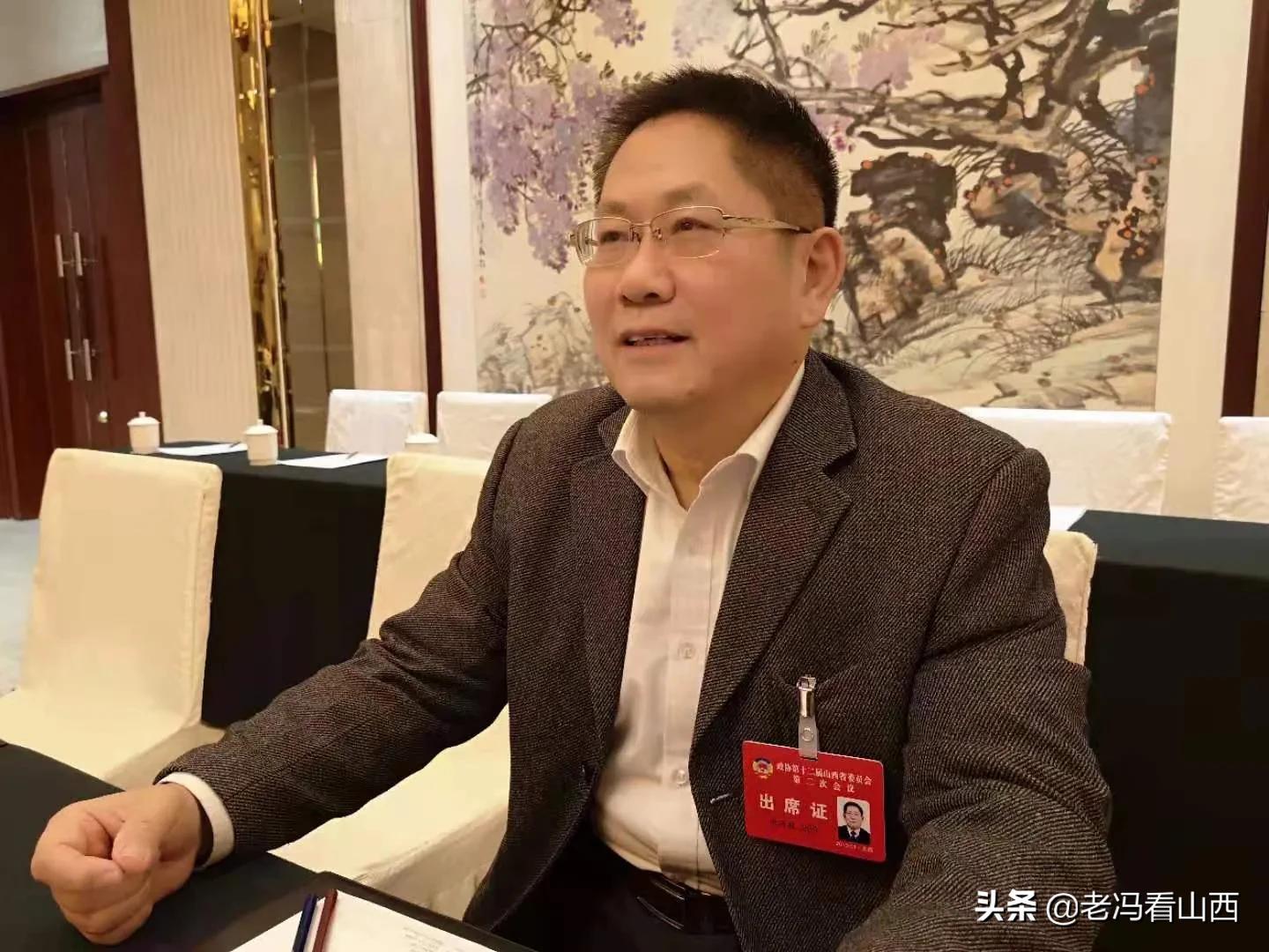 山西应用科技学院校长（开新局之六步骤）