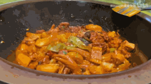 地瓜是什么，地瓜是什么科（中国最懂吃红薯的大省）