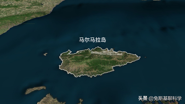 欧洲最大的岛屿是，世界最大岛屿（地球上的6个大海之最）