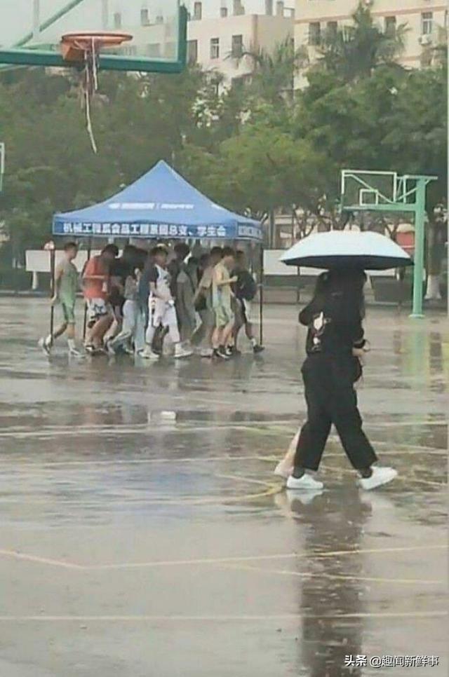 25张让你笑出声的照片，太搞笑，太好玩了