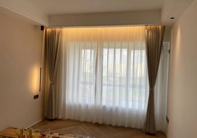 窗帘杆有哪几种，窗帘的种类有哪些（窗帘的“10不做”）